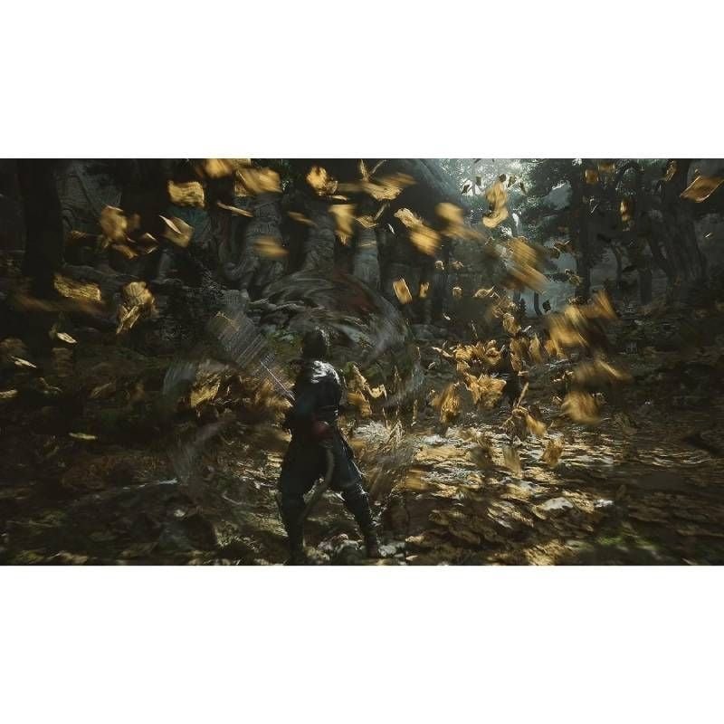 Juego para Consola Sony PS5 Black Myth: Wukong - изображение 2