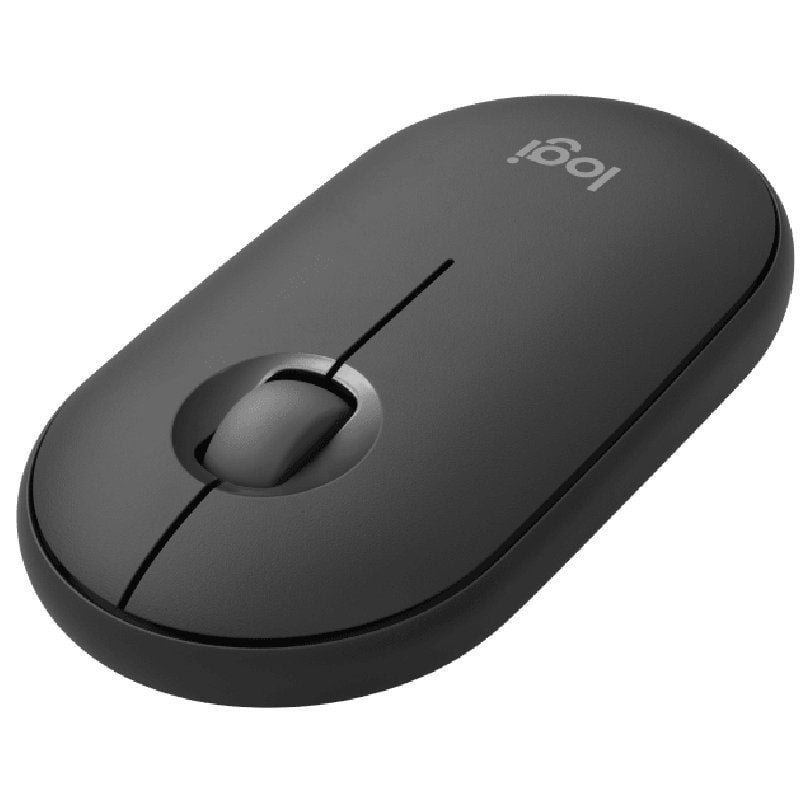 Teclado y Ratón Inalámbricos Logitech Pebble 2 Combo - изображение 4