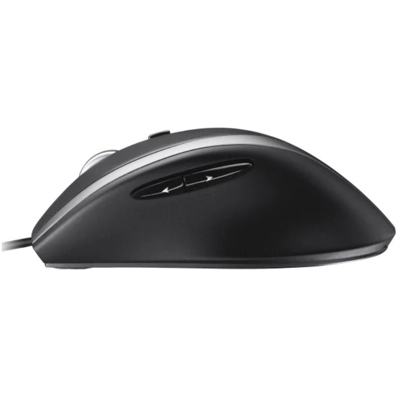 Ratón Logitech M500S/ Hasta 4000 DPI/ Negro - изображение 4