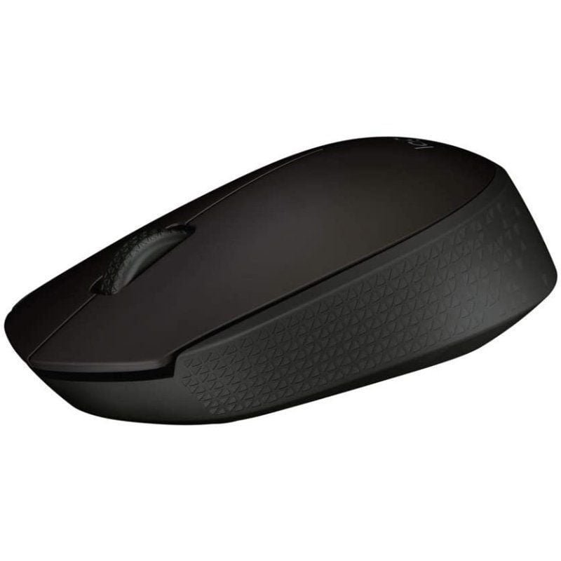 Ratón Inalámbrico Logitech B170/ Hasta 1000 DPI - изображение 4