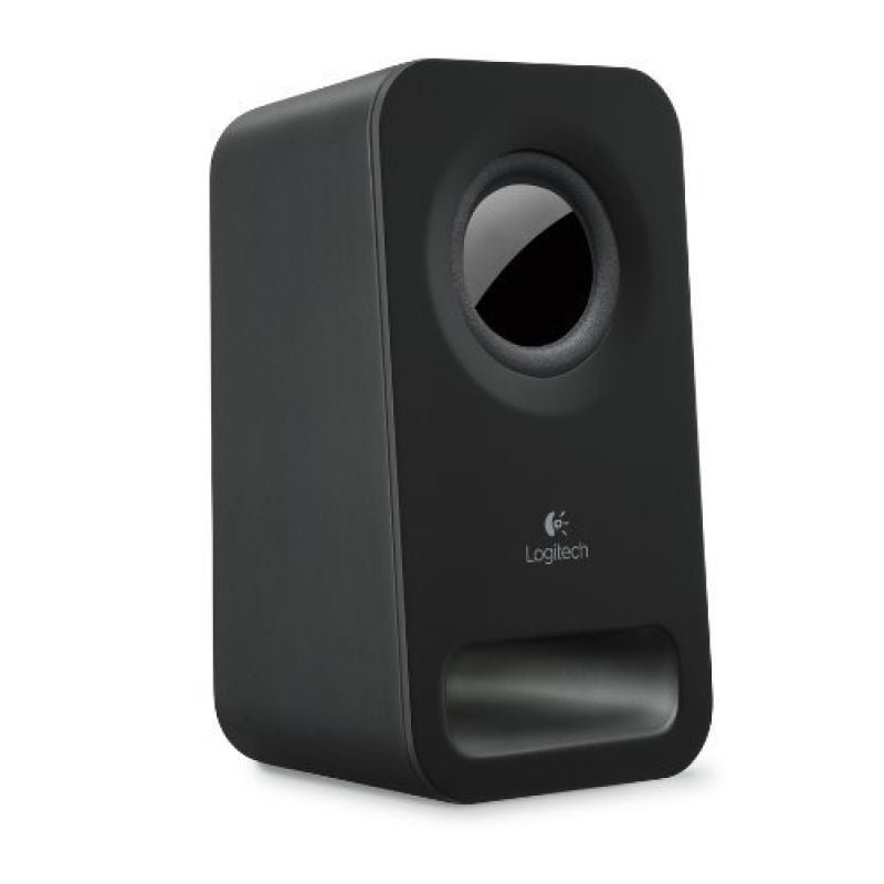 Altavoces Logitech Z150/ 6W/ 2.0 - изображение 4