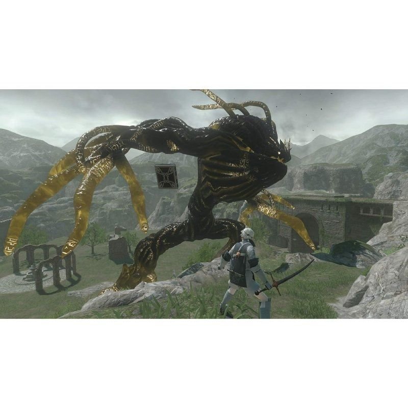 Juego para Consola Sony PS4 NieR Replicant - изображение 2