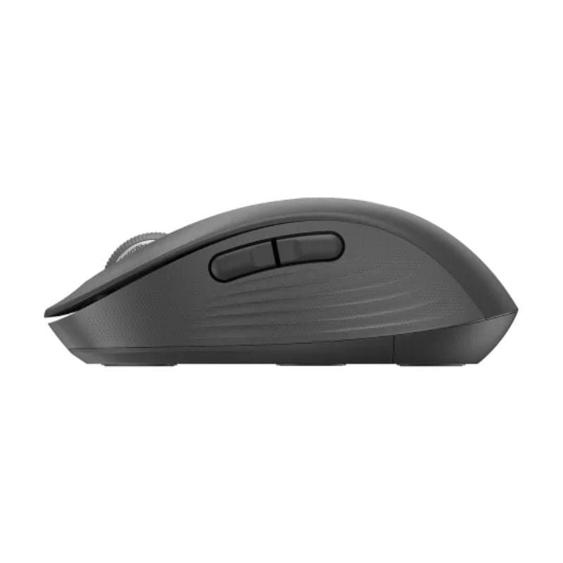 Ratón Inalámbrico por Bluetooth Logitech Signature M650 L/ Hasta 2000 DPI - изображение 3