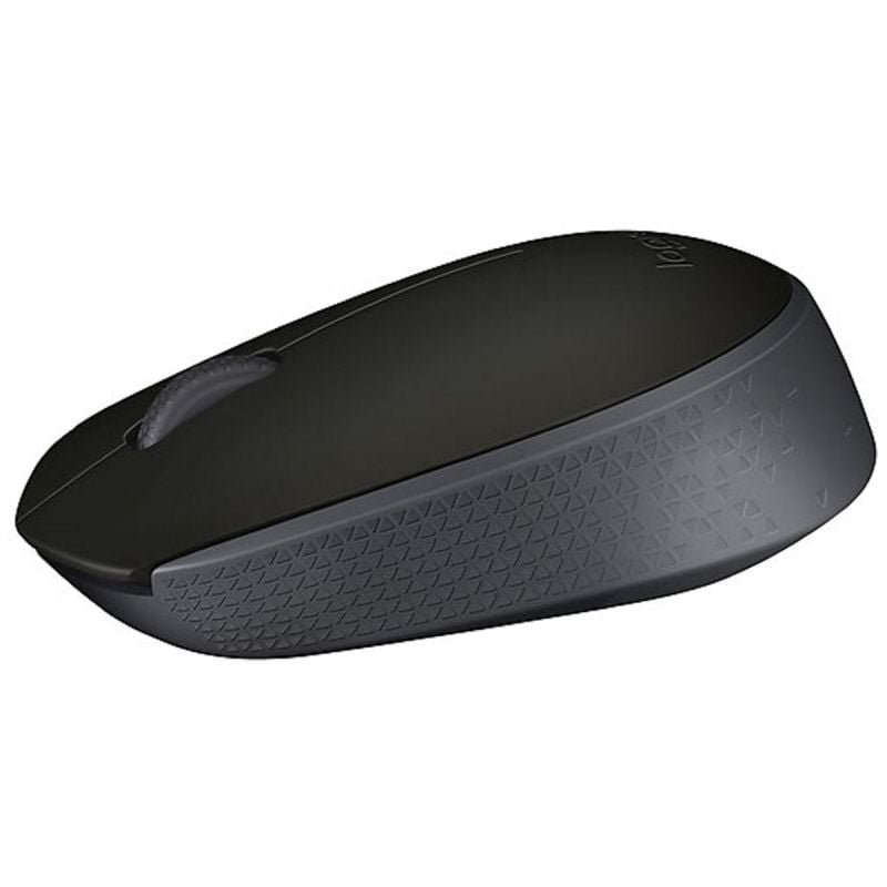 Ratón Inalámbrico Logitech M171/ Hasta 1000 DPI - изображение 3