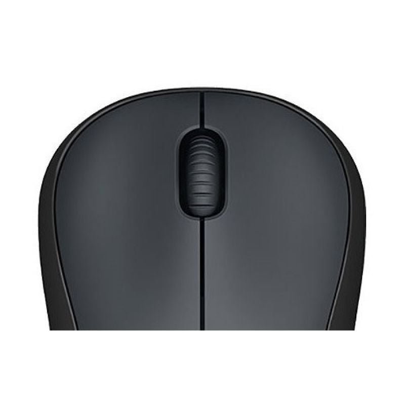 Ratón Inalámbrico Logitech Silent M220/ Hasta 1000 DPI/ Gris Marengo - изображение 3