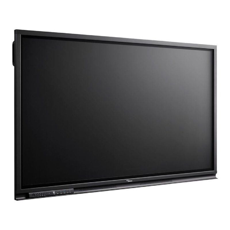Pantalla Digital Interactiva Optoma Creative Touch Serie 3 3862RK/ 86" - изображение 3