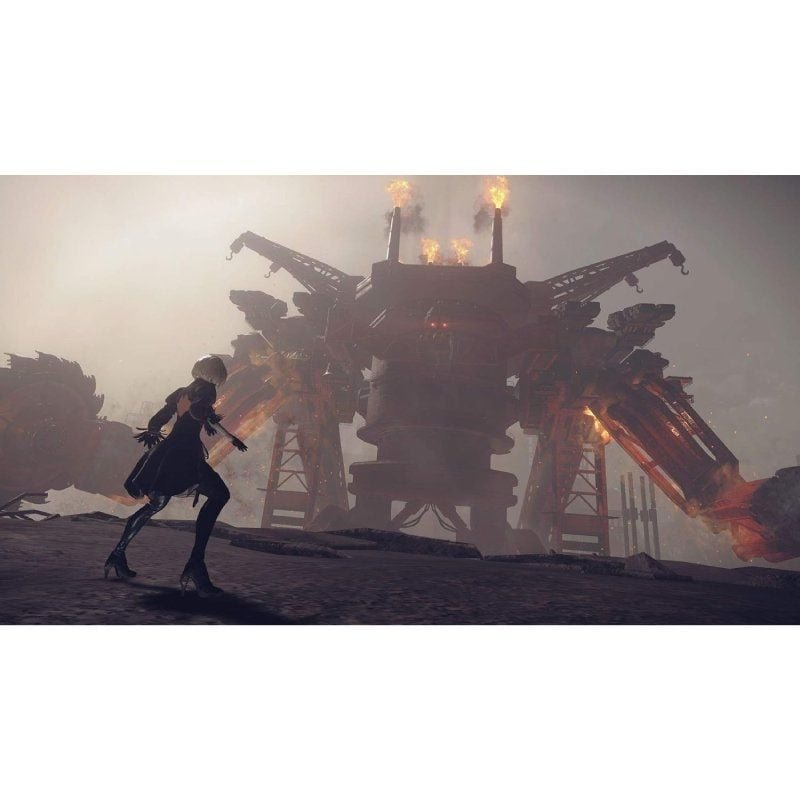 Juego para Consola Sony PS4 NieR Automata GOTY - изображение 2
