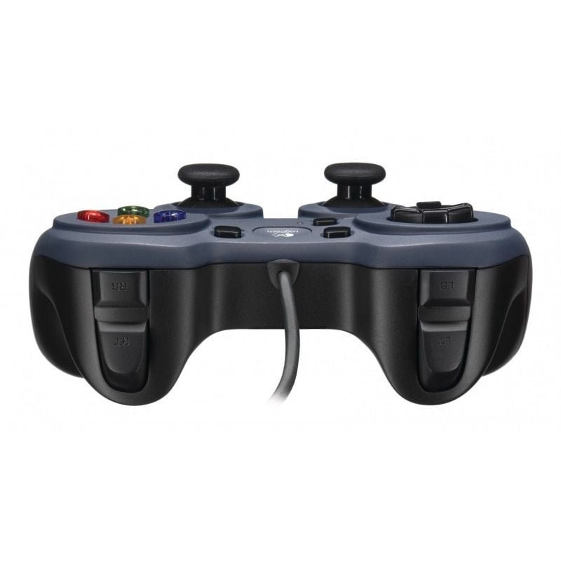 Gamepad Logitech F310 - изображение 4