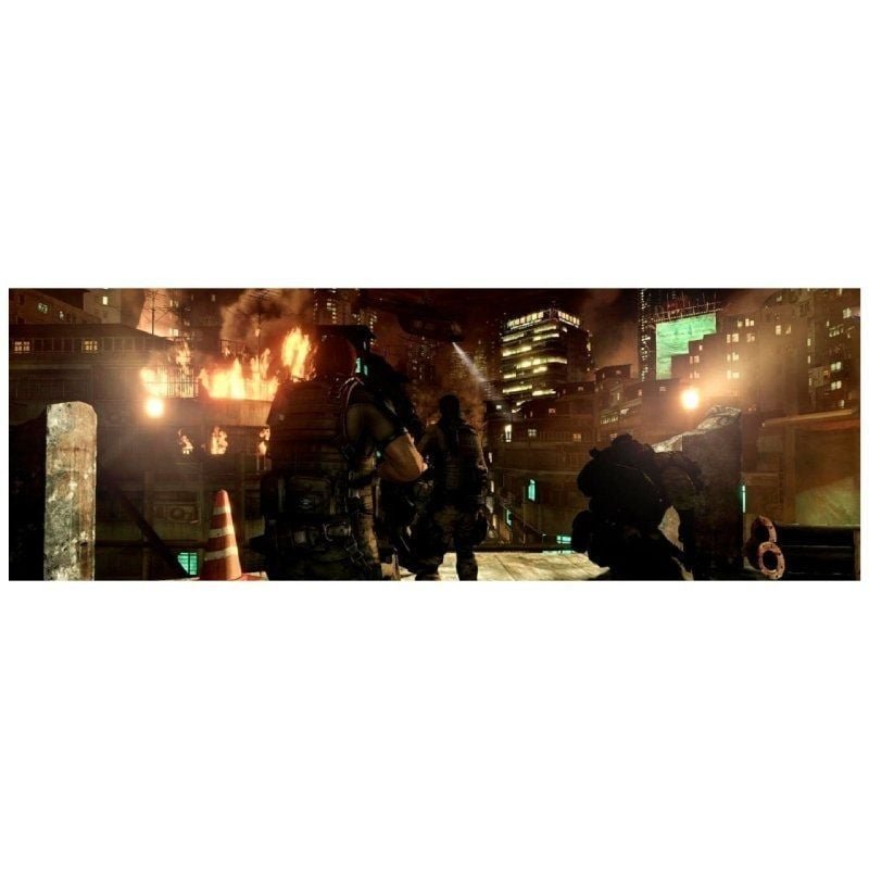 Juego para Consola Sony PS4 Resident Evil 6 HD - изображение 3