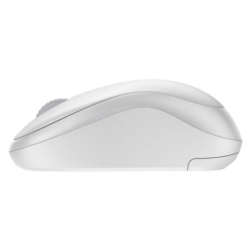 Teclado y Ratón Inalámbricos Logitech Silent Touch MK295/ Blanco - изображение 2