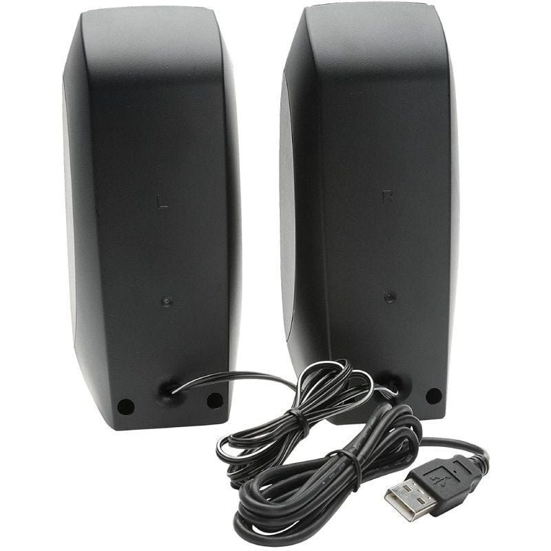 Altavoces Logitech OEM S150/ 2.0 - изображение 3