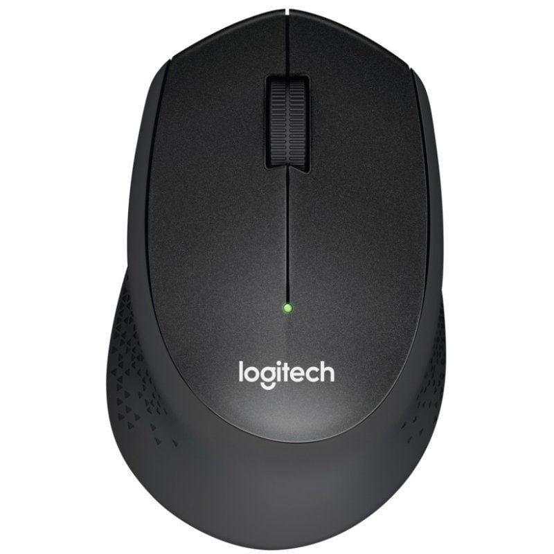 Ratón Inalámbrico Logitech B330 Silent Plus/ Hasta 1000 DPI - изображение 2