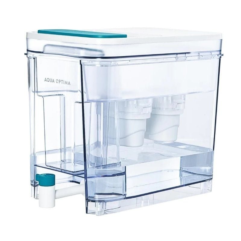 Depósito de Agua Filtrada Aqua Optima WD1000/ 8.2L/ Incluye 2 Filtros - изображение 2