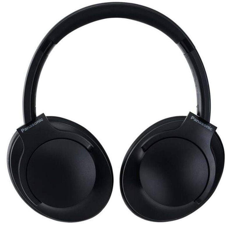 Auriculares Inalámbricos Panasonic RB-HX330B/ con Micrófono/ Bluetooth/ Negros - изображение 2