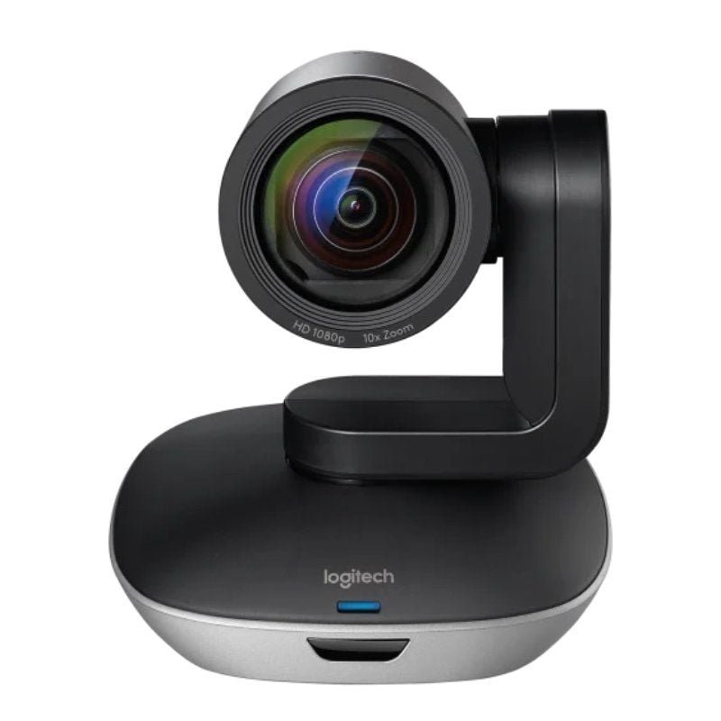 Sistema de Videoconferencia Logitech Group/ Enfoque Automático/ Full HD - изображение 4