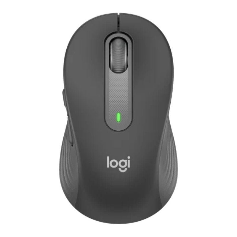 Ratón Inalámbrico por Bluetooth Logitech Signature M650 L/ Hasta 2000 DPI - изображение 2