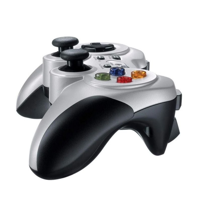 Gamepad Logitech F710 Inalámbrico - изображение 4