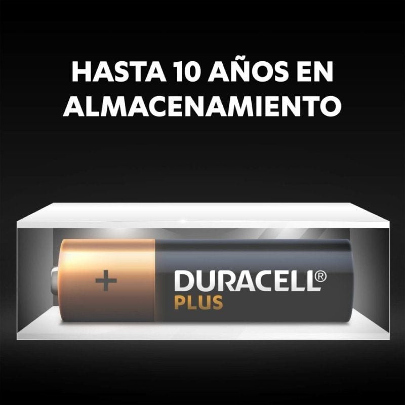 Pack de 2 Pilas C Duracell LR14/ 1.5V/ Alcalinas - изображение 4