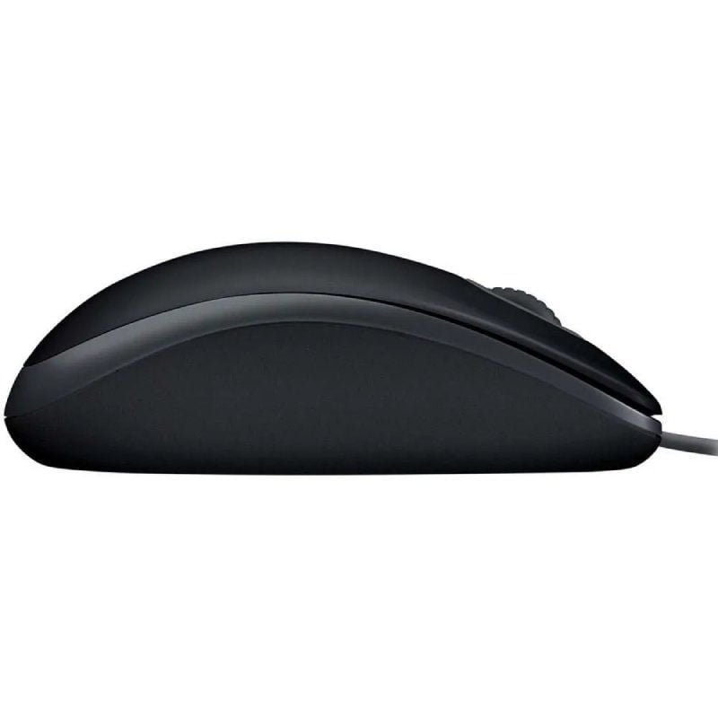 Ratón Logitech B110 Silent/ Hasta 1000 DPI - изображение 4