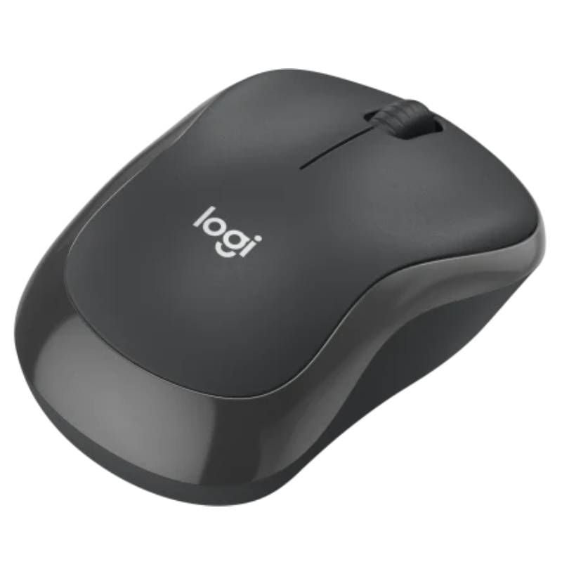 Ratón Inalámbrico Logitech M240 for Business/ Hasta 1000 DPI - изображение 2