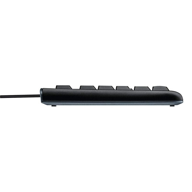Teclado Logitech K120 Retail - изображение 4