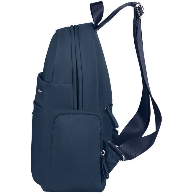 Mochila de Día Samsonite Move 5.0 M/ Capacidad 11.5L/ Azul Oscuro - изображение 4