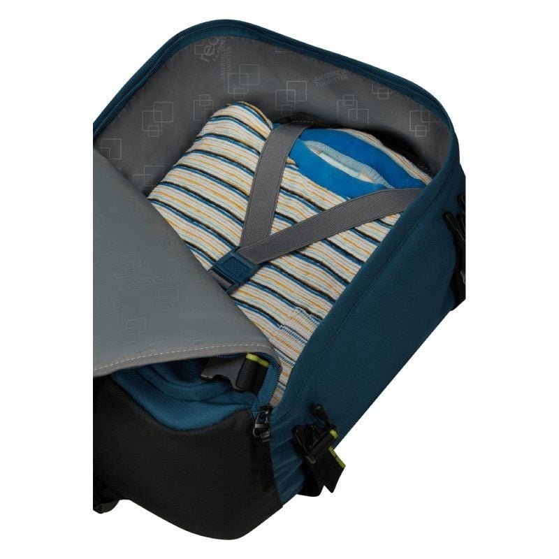 Mochila American Tourister Take2cabin S/ Capacidad 24.2L/ Azul - изображение 3