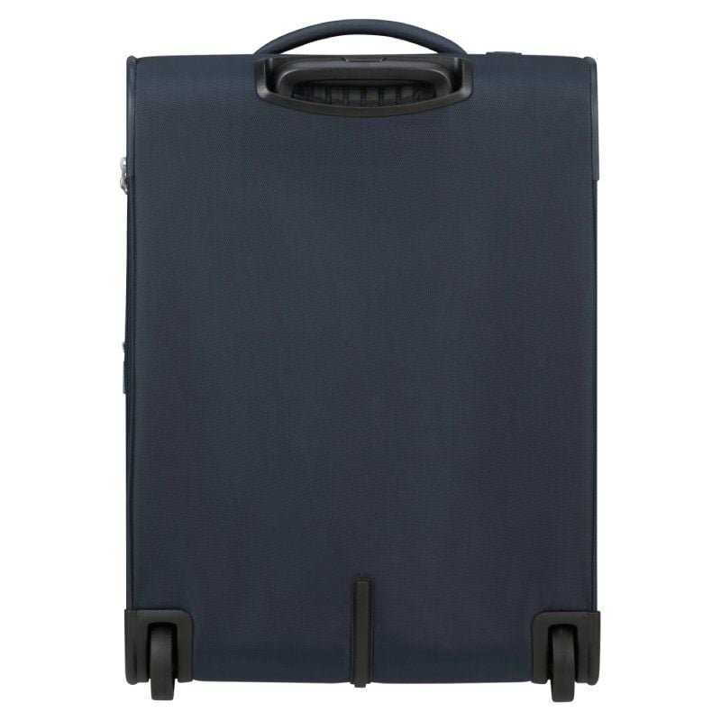 Maleta de Cabina American Tourister Upright SummerRide 55cm/ 55x40x20cm/ 2 Ruedas/ Azul Marino - изображение 5