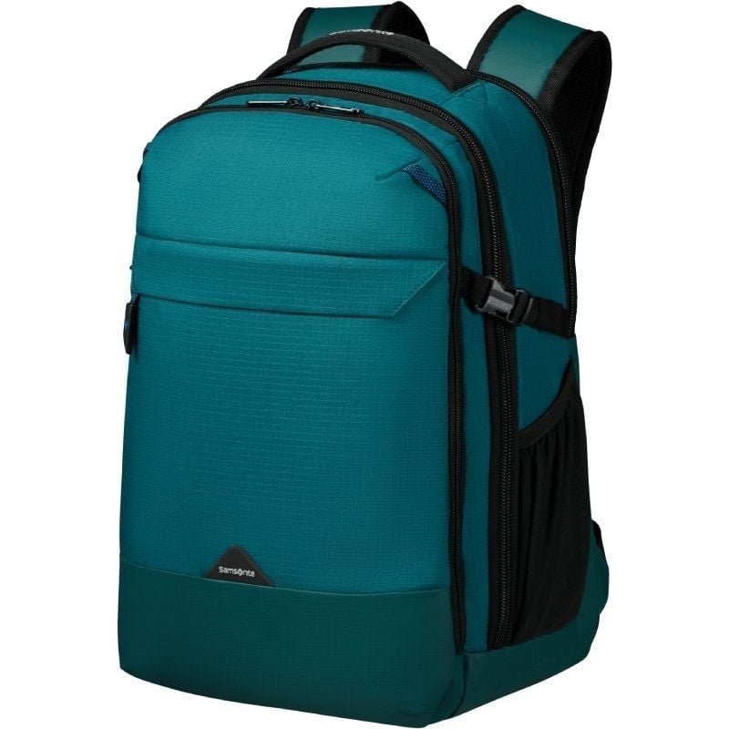 Mochila Samsonite Roadseeker M/ Capacidad 28L/ Verde Azulado - изображение 2