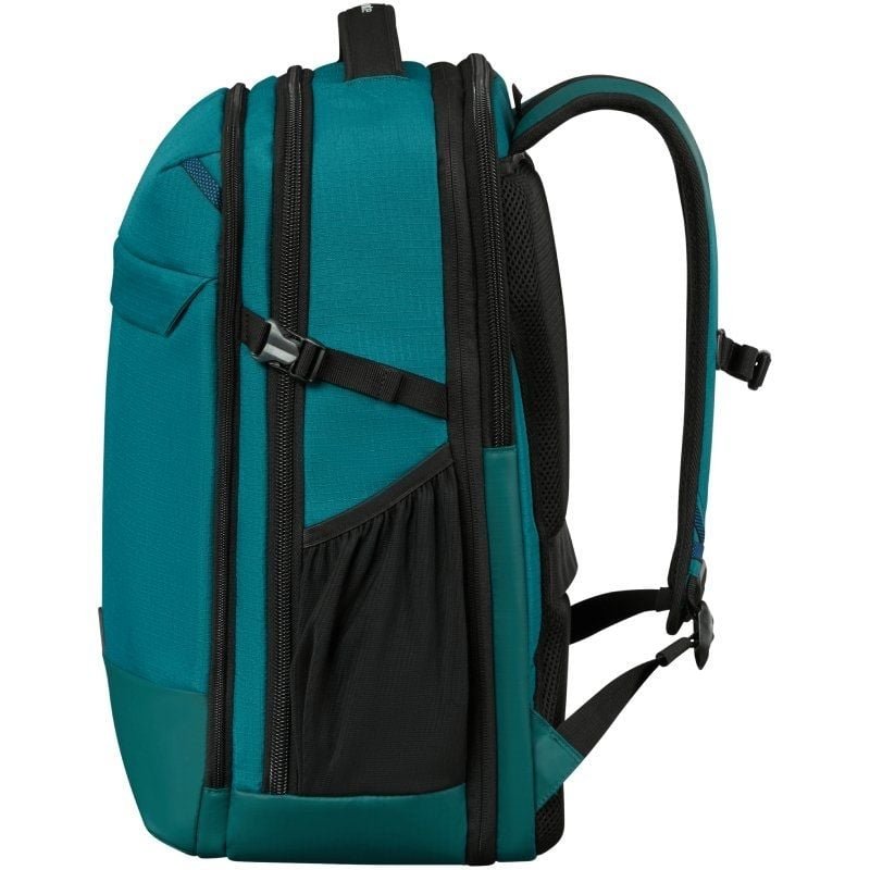 Mochila Samsonite Roadseeker L/ Capacidad 40L/ Verde Azulado - изображение 4