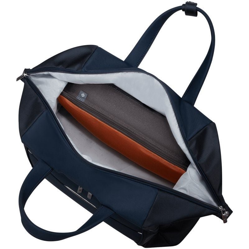 Bolsa de Viaje Samsonite Re-Lite 48cm/ 34x48x25cm/ Azul Medianoche - изображение 3
