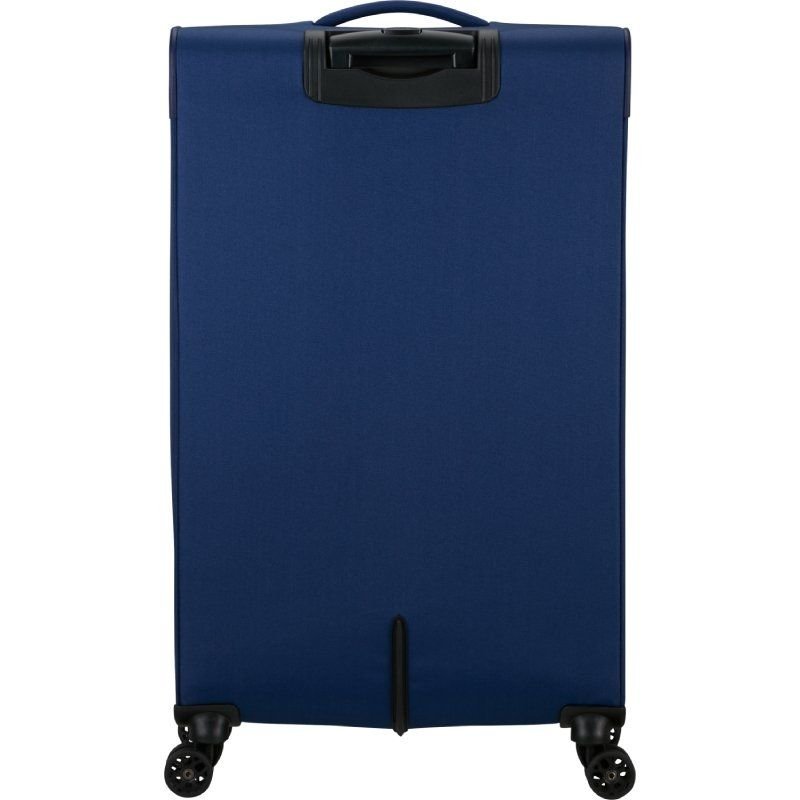 Maleta de Cabina American Tourister Sea Seeker Spinner 80cm/ 80x47.5x28.5cm/ 4 Ruedas/ Marino Combate - изображение 4