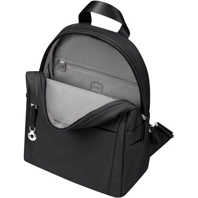 Mochila de Día Samsonite Move 5.0 S/ Capacidad 7L/ Negro - изображение 3