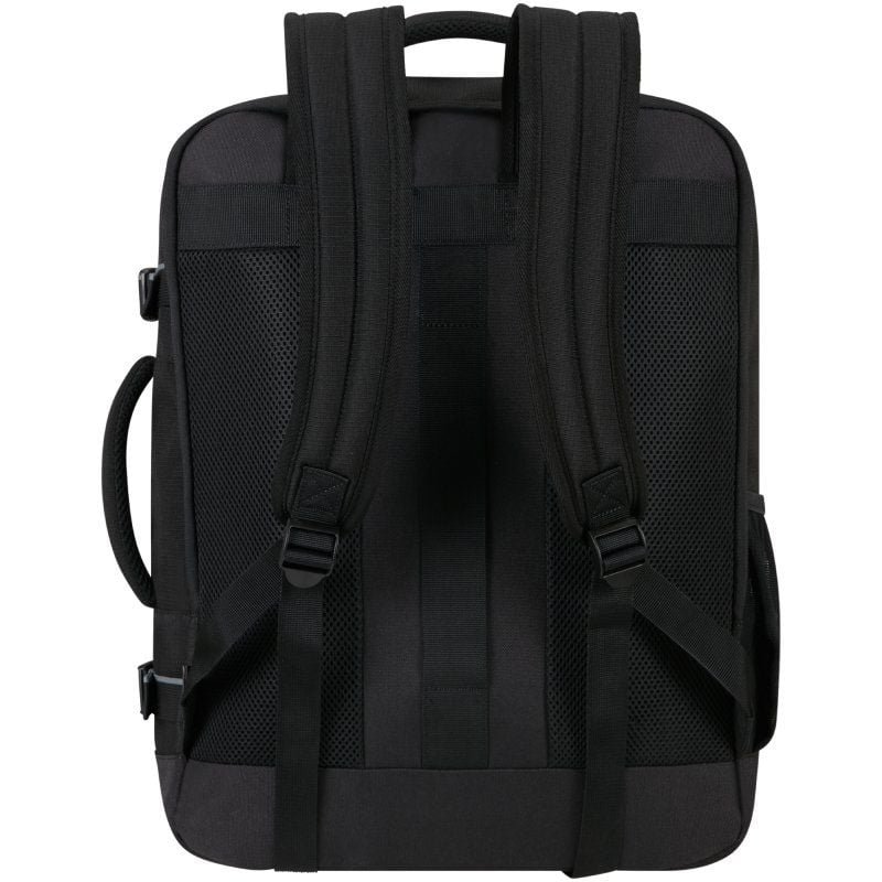 Mochila American Tourister Take2cabin M/ Capacidad 38.2L/ Negra - изображение 4