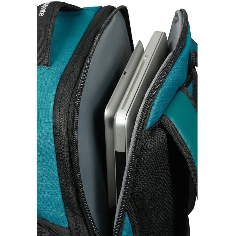 Mochila Samsonite Roadseeker L/ Capacidad 40L/ Verde Azulado - изображение 5