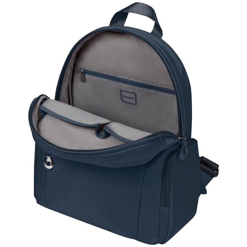 Mochila de Día Samsonite Move 5.0 M/ Capacidad 11.5L/ Azul Oscuro - изображение 3