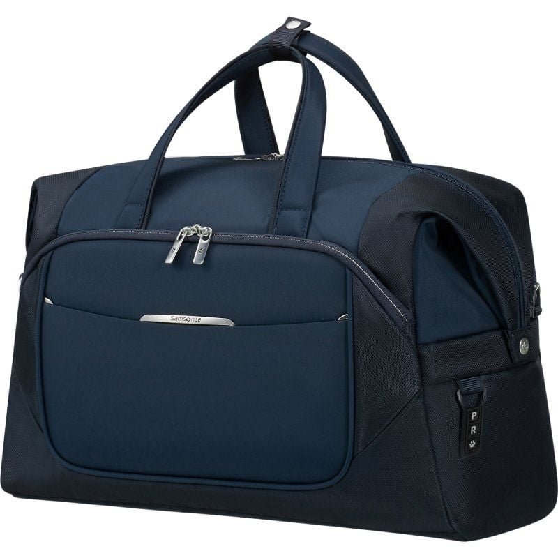 Bolsa de Viaje Samsonite Re-Lite 48cm/ 34x48x25cm/ Azul Medianoche - изображение 2