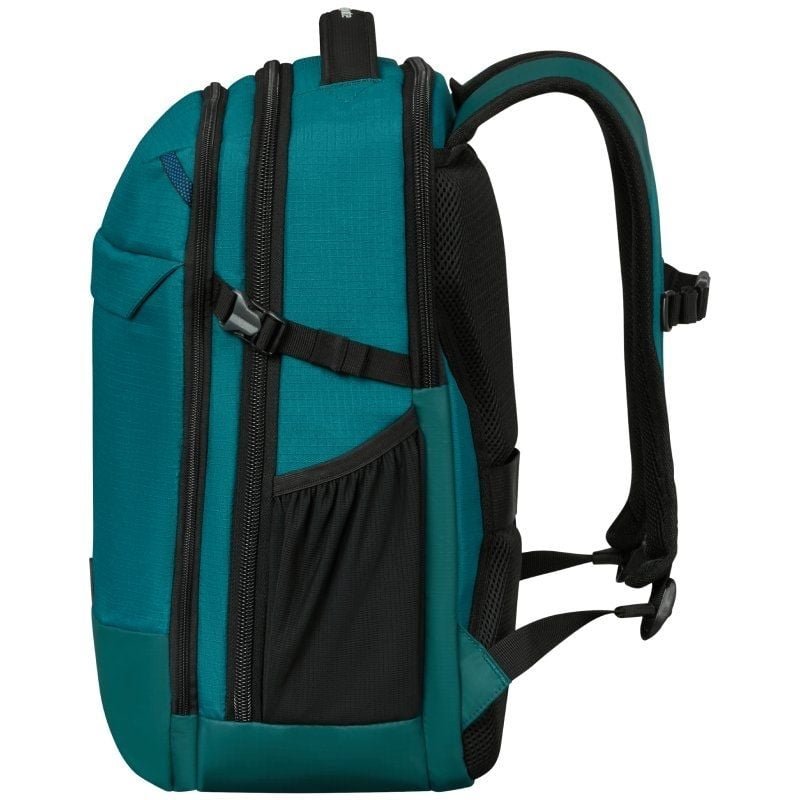 Mochila Samsonite Roadseeker M/ Capacidad 28L/ Verde Azulado - изображение 4
