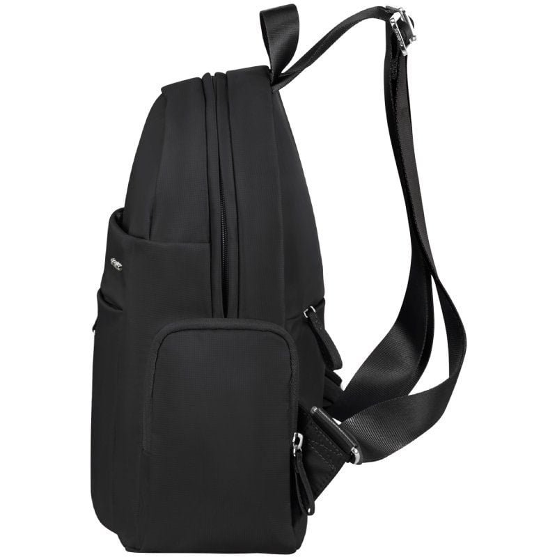 Mochila de Día Samsonite Move 5.0 M/ Capacidad 11.5L/ Negro - изображение 4