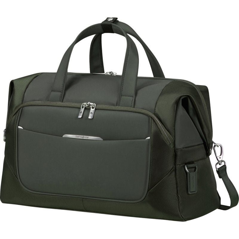 Bolsa de Viaje Samsonite Re-Lite 48cm/ 34x48x25cm/ Verde Hiedra - изображение 2
