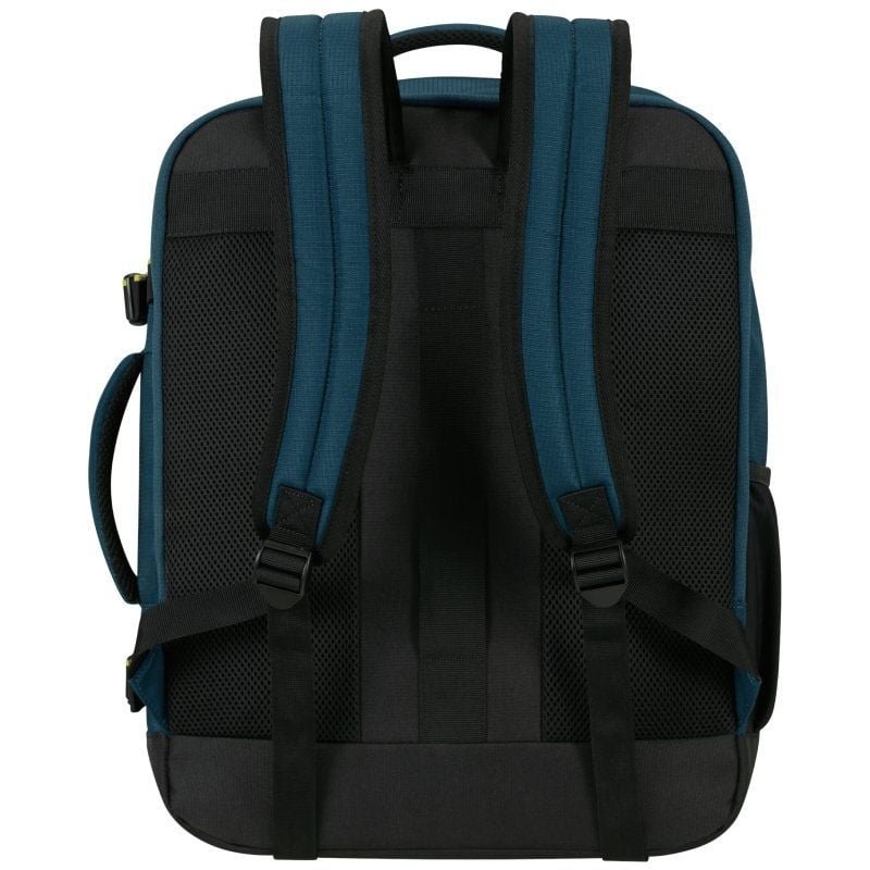 Mochila American Tourister Take2cabin M para Portátiles hasta 15.6"/ 38.2L/ Azul - изображение 5