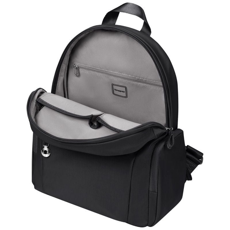 Mochila de Día Samsonite Move 5.0 M/ Capacidad 11.5L/ Negro - изображение 3