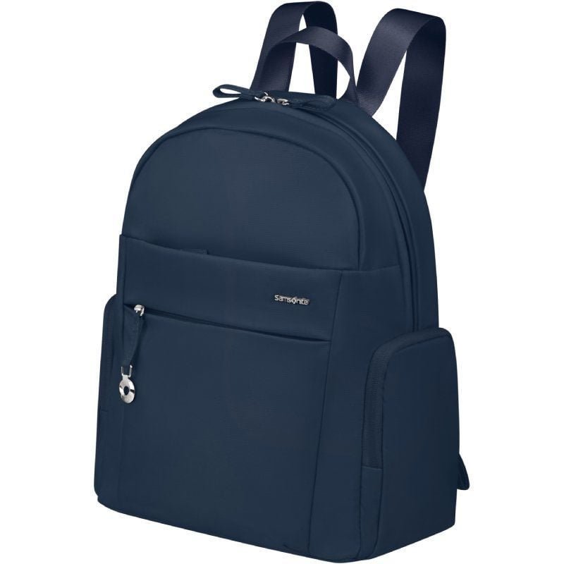 Mochila de Día Samsonite Move 5.0 M/ Capacidad 11.5L/ Azul Oscuro - изображение 2