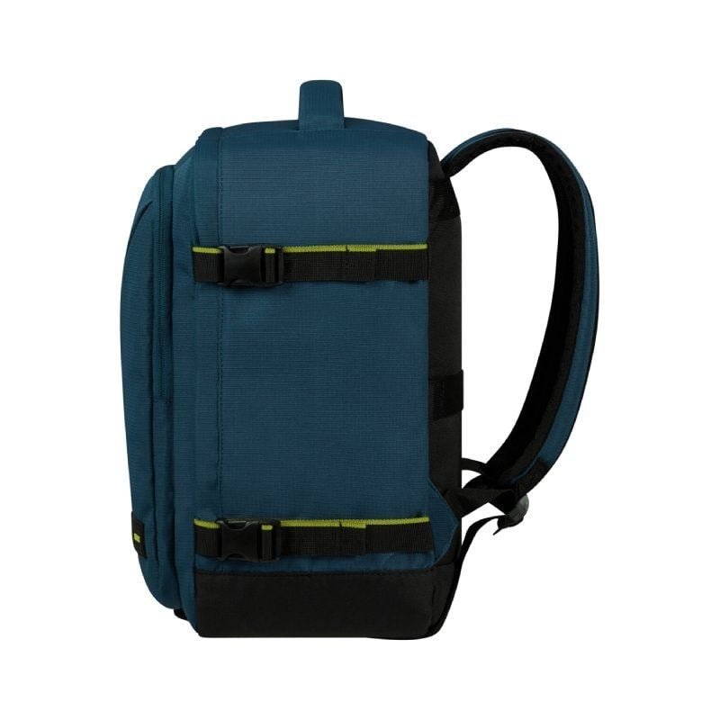 Mochila American Tourister Take2cabin S/ Capacidad 24.2L/ Azul - изображение 4