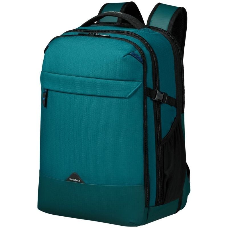 Mochila Samsonite Roadseeker L/ Capacidad 40L/ Verde Azulado - изображение 2