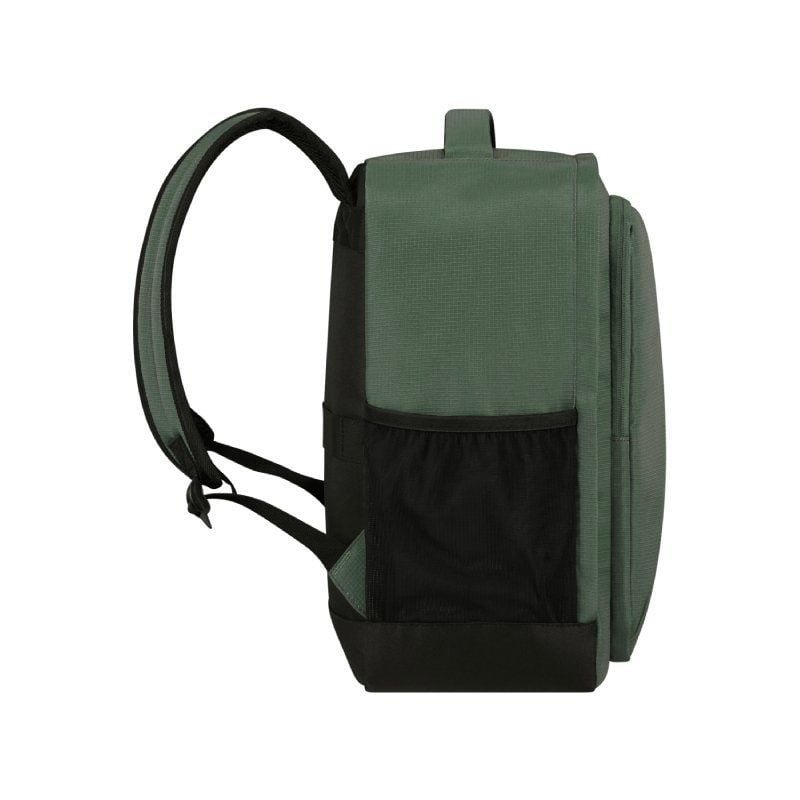 Mochila American Tourister Take2cabin S/ Capacidad 24.2L/ Verde - изображение 4