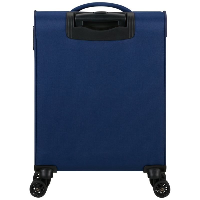 Maleta de Cabina American Tourister Sea Seeker Spinner 55cm/ 55x40x20cm/ 4 Ruedas/ Marino Combate - изображение 4