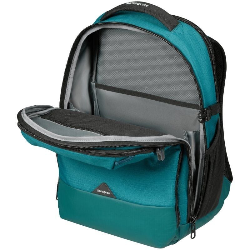 Mochila Samsonite Roadseeker M/ Capacidad 28L/ Verde Azulado - изображение 3