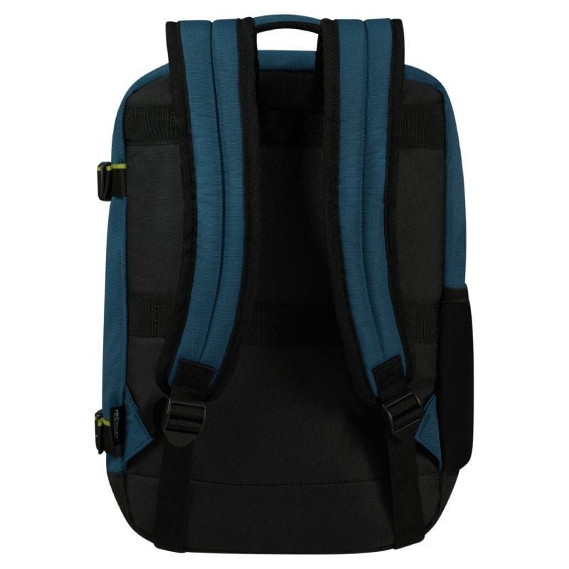 Mochila American Tourister Take2cabin S/ Capacidad 24.2L/ Azul - изображение 5