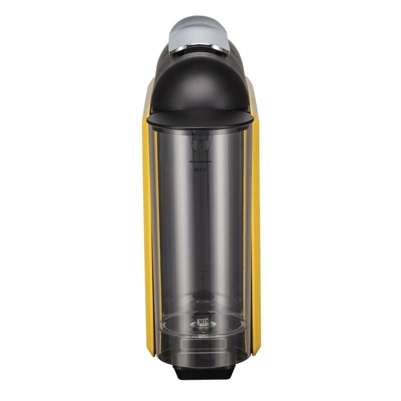 Cafetera de Cápsulas Delta Mini Qool/ Amarilla - изображение 5